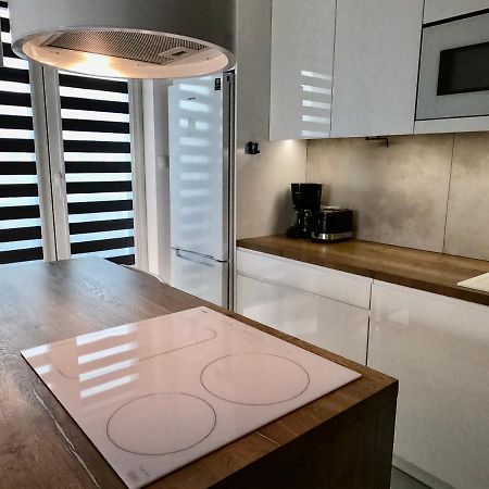 Miko Apartment 2 Познань Екстер'єр фото