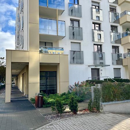 Miko Apartment 2 Познань Екстер'єр фото