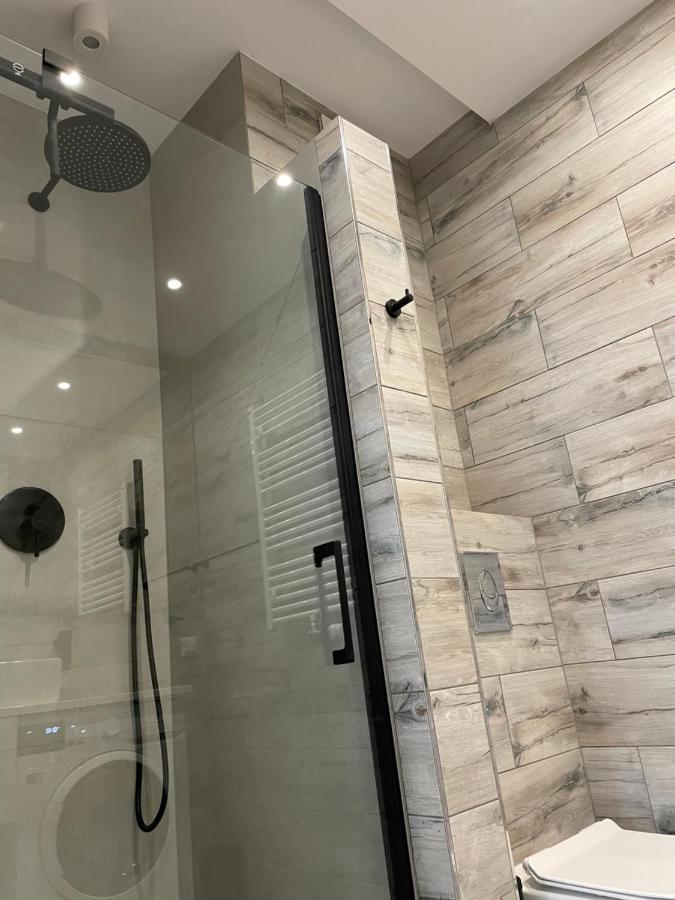 Miko Apartment 2 Познань Екстер'єр фото