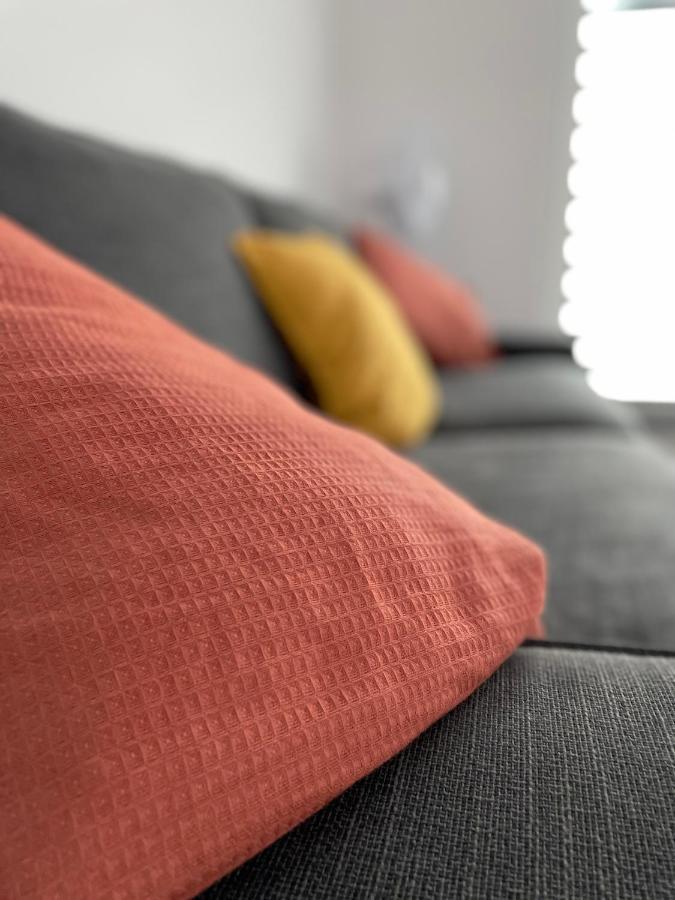 Miko Apartment 2 Познань Екстер'єр фото