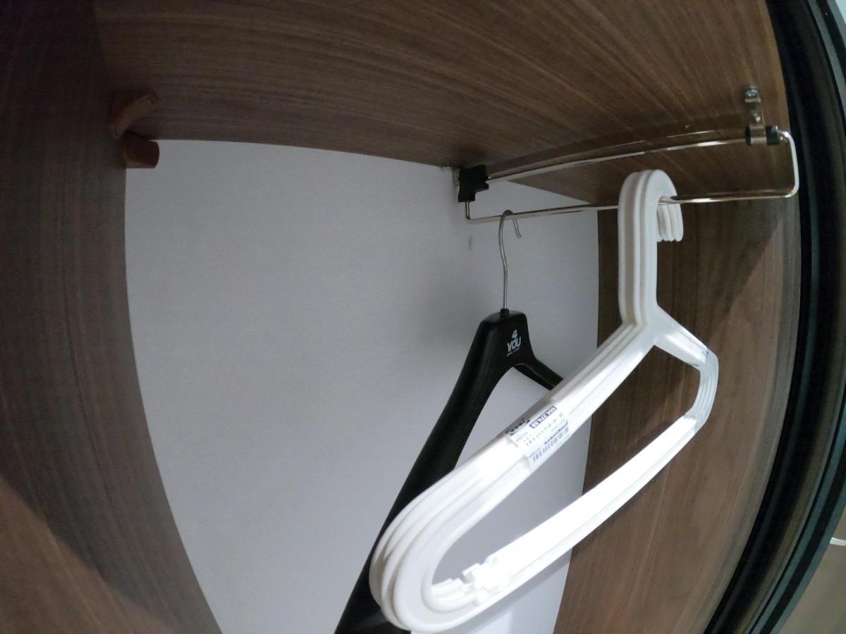 Miko Apartment 2 Познань Екстер'єр фото