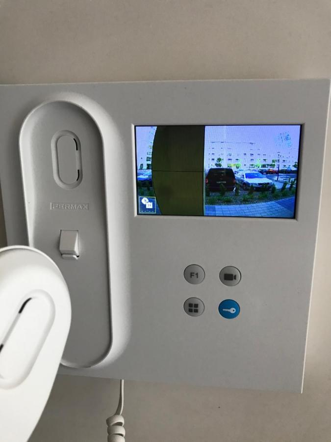 Miko Apartment 2 Познань Екстер'єр фото
