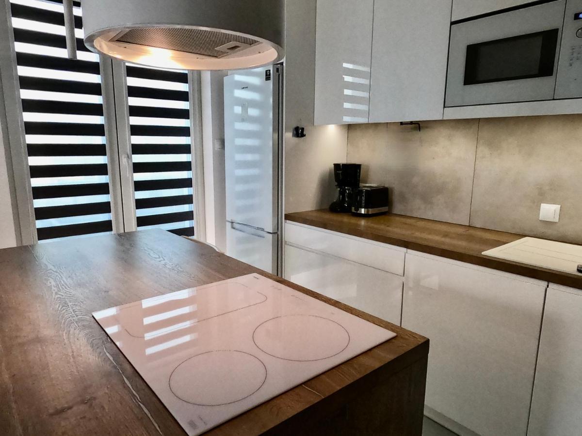 Miko Apartment 2 Познань Екстер'єр фото