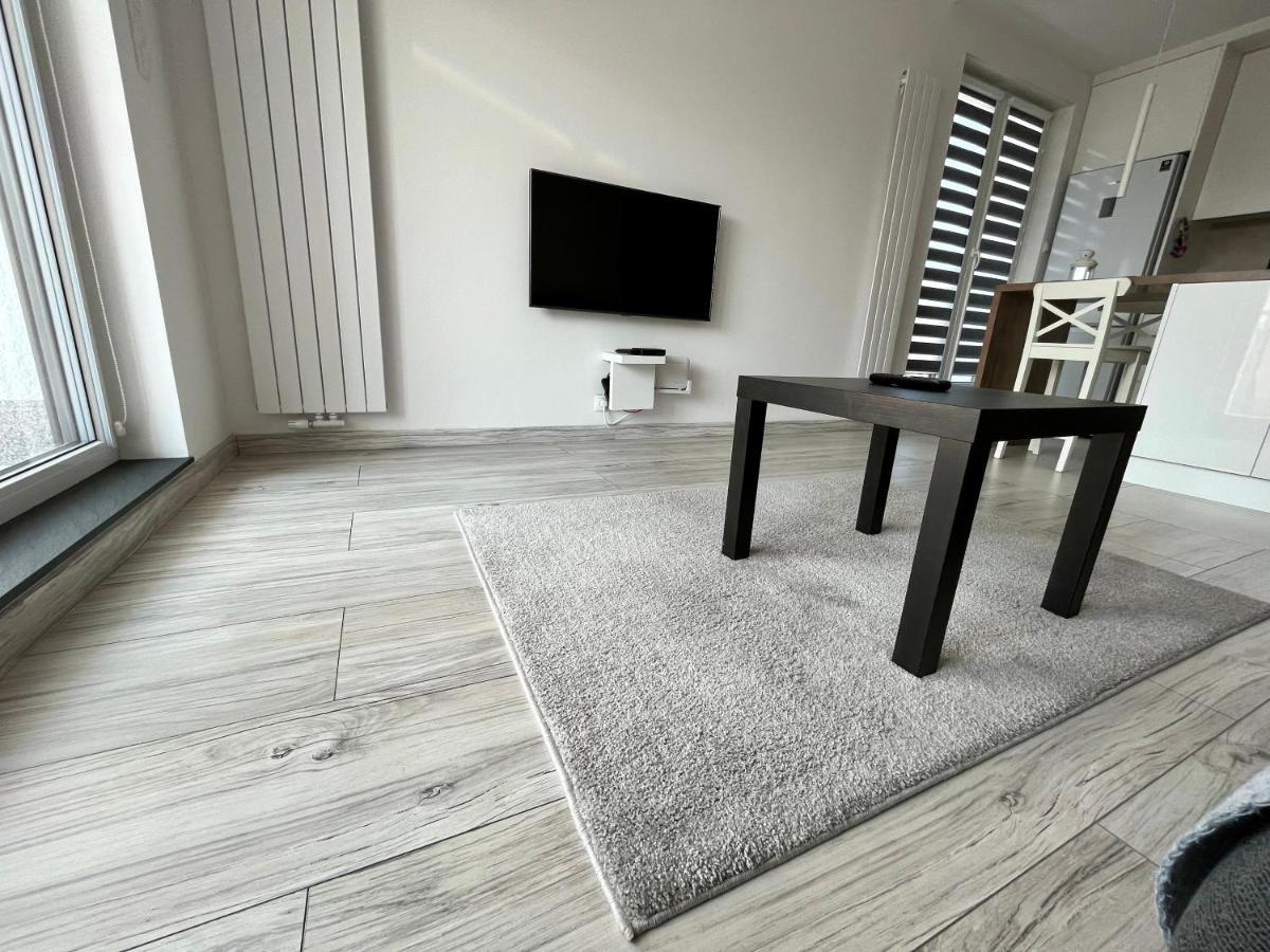 Miko Apartment 2 Познань Екстер'єр фото